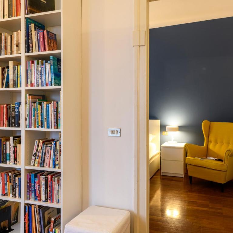 Casa Liberty Piceno - 7Sundays - Appartamento con 3 Camere da Letto - 13