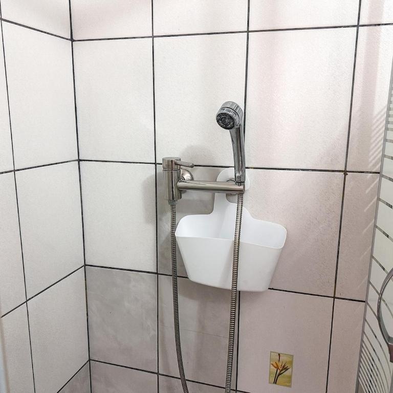 Cheyf Riverside Apartment - Two-Bedroom Apartment - 28