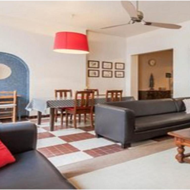 Chez Georges - Appartement avec Balcon - 14