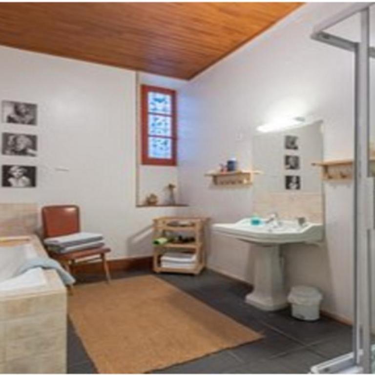 Chez Georges - Appartement avec Balcon - 27