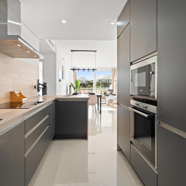 Stylish 2-Bedroom Apartment in Alcazaba Lagoon RDR529 - Apartamento de 2 dormitorios - 2