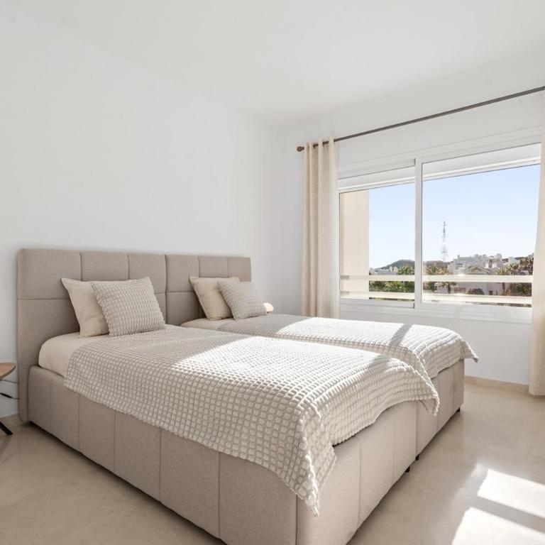 Stylish 2-Bedroom Apartment in Alcazaba Lagoon RDR529 - Apartamento de 2 dormitorios - 3