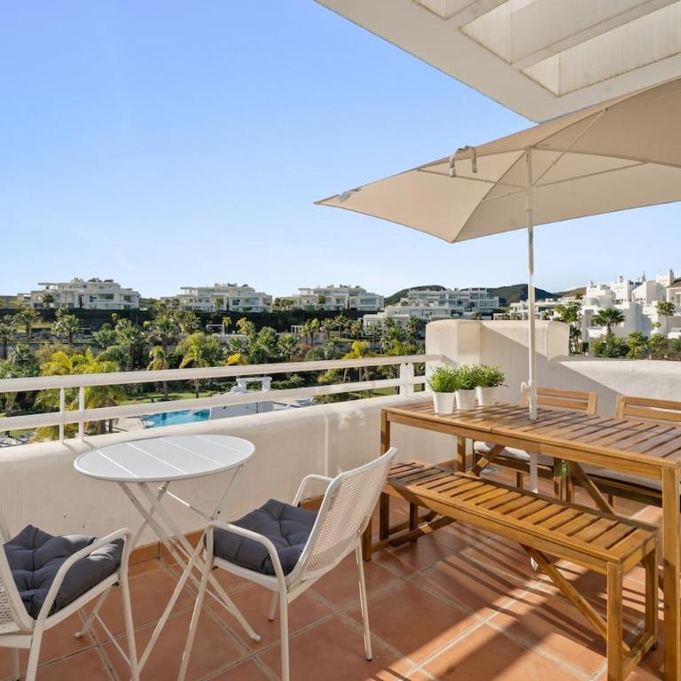 Stylish 2-Bedroom Apartment in Alcazaba Lagoon RDR529 - Apartamento de 2 dormitorios - 7