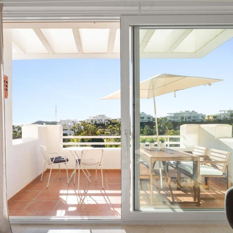 Stylish 2-Bedroom Apartment in Alcazaba Lagoon RDR529 - Apartamento de 2 dormitorios - 10