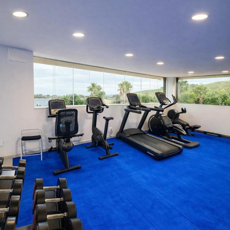 Stylish 2-Bedroom Apartment in Alcazaba Lagoon RDR529 - Apartamento de 2 dormitorios - 24