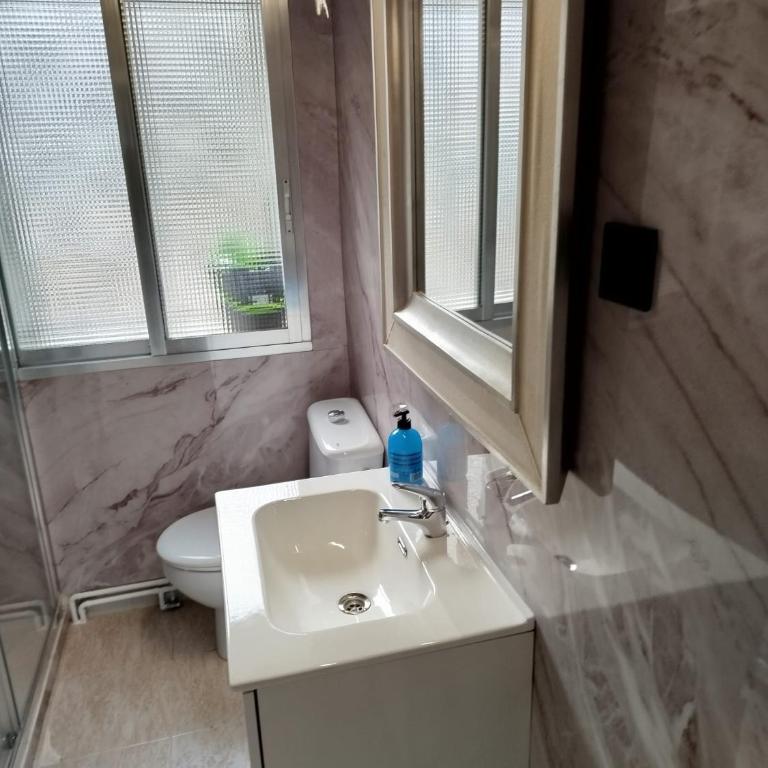 21 Gumers - Apartamento - Planta baja - 9