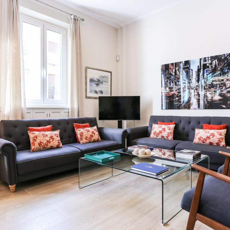 Mateo Gago 13 - Apartamento Ático con terraza privada - 3