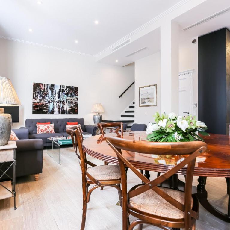 Mateo Gago 13 - Apartamento Ático con terraza privada - 7