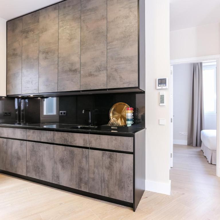 Mateo Gago 13 - Apartamento Ático con terraza privada - 8