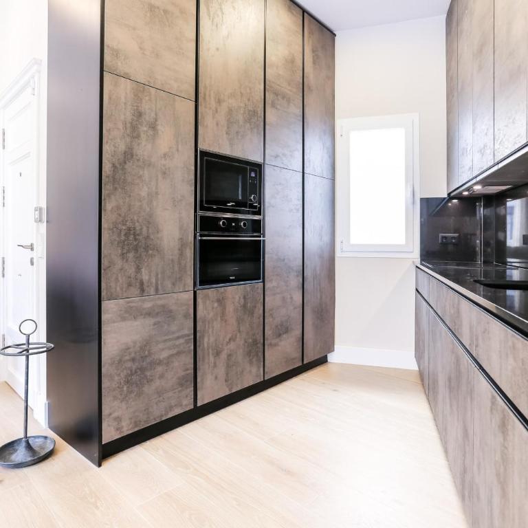 Mateo Gago 13 - Apartamento Ático con terraza privada - 9