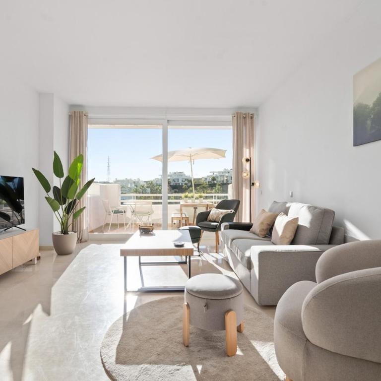 Stylish 2-Bedroom Apartment in Alcazaba Lagoon RDR529 - Apartamento de 2 dormitorios - 11