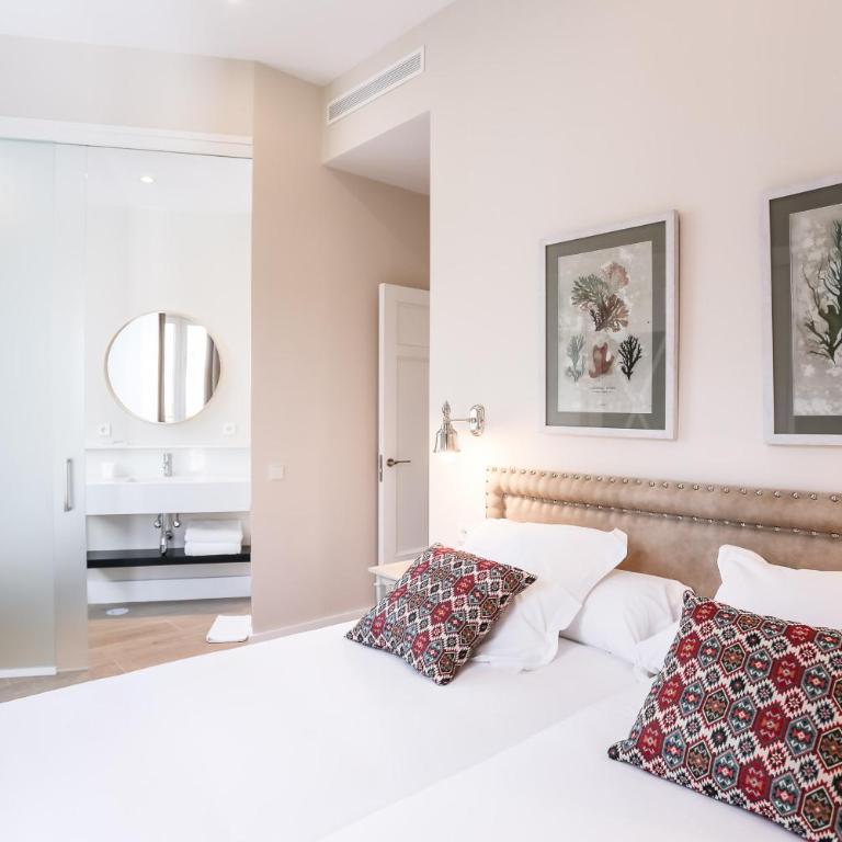 Mateo Gago 13 - Apartamento Ático con terraza privada - 12
