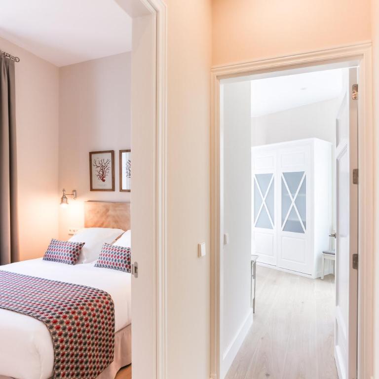 Mateo Gago 13 - Apartamento Ático con terraza privada - 18
