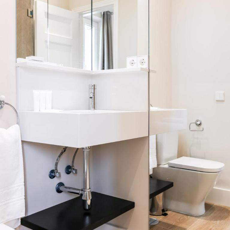 Mateo Gago 13 - Apartamento Ático con terraza privada - 19