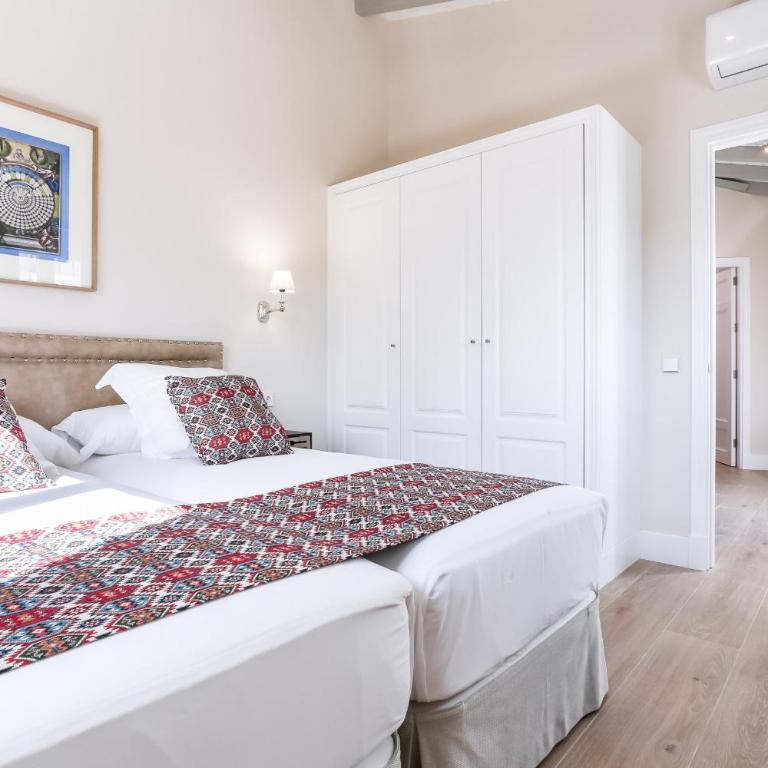 Mateo Gago 13 - Apartamento Ático con terraza privada - 21