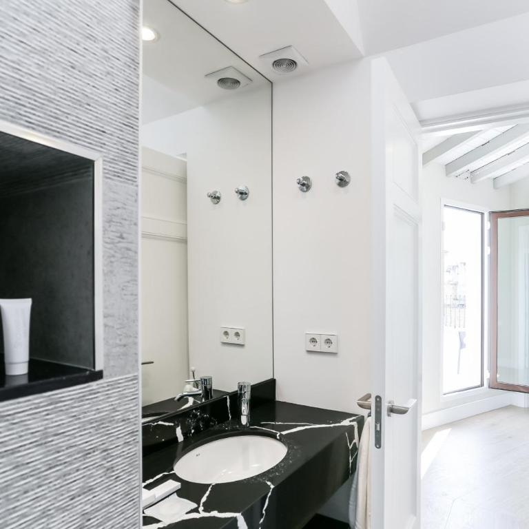 Mateo Gago 13 - Apartamento Ático con terraza privada - 23