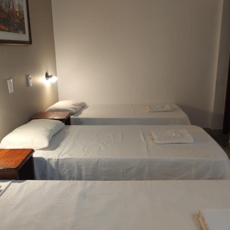 PASEO GüEMES HOTEL - Triple Room - 4