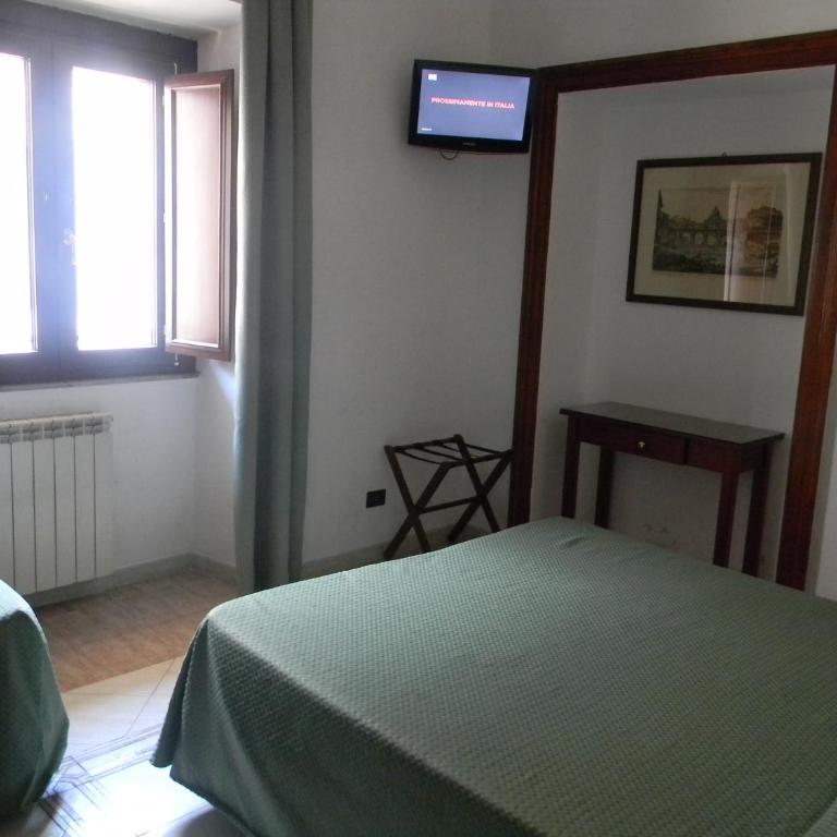 Hotel Primavera - Camera Tripla Standard - 1