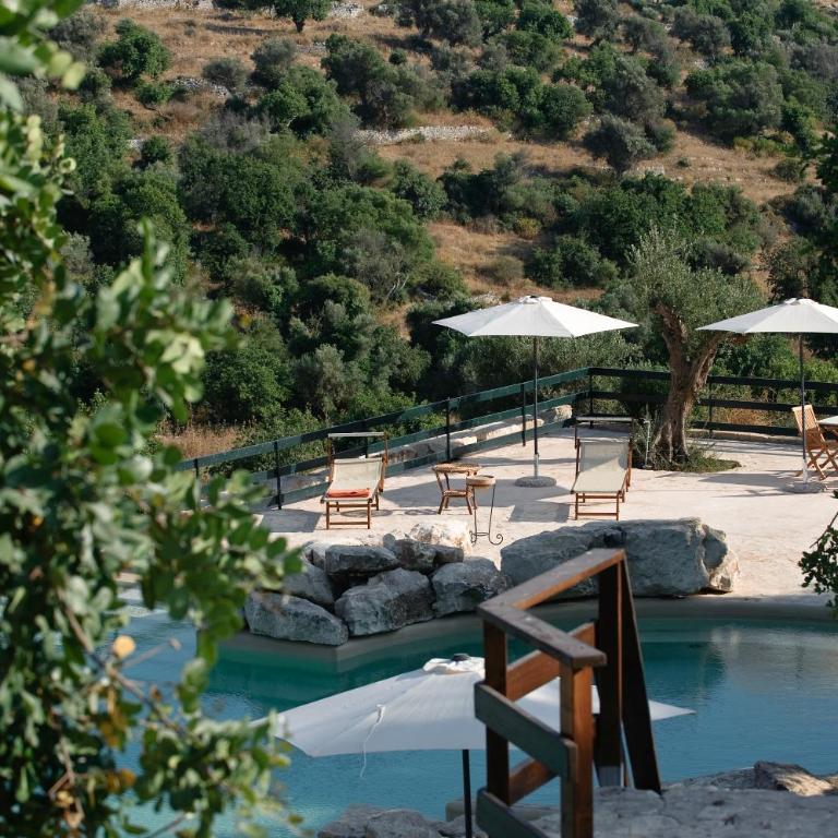 Le dimore di Cavalonga - Two-Bedroom House - 12