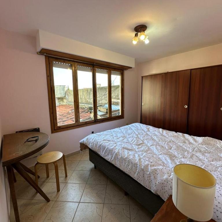 Frente al Mar, Departamento Zona La Perla - Apartamento de 2 dormitorios - 4