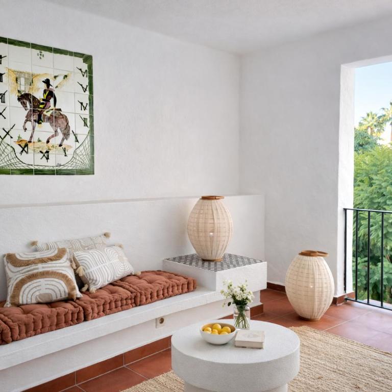 Noctua Puerto Banus 003 - Three-Bedroom Apartment - 4
