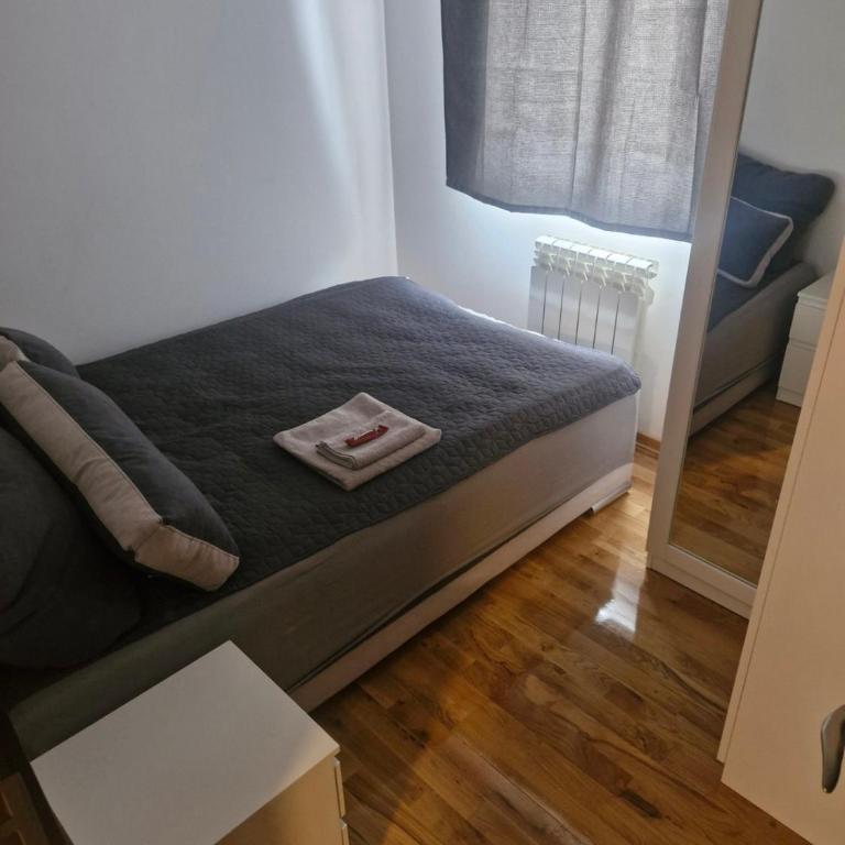 ETA Apartments - Apartment - 21