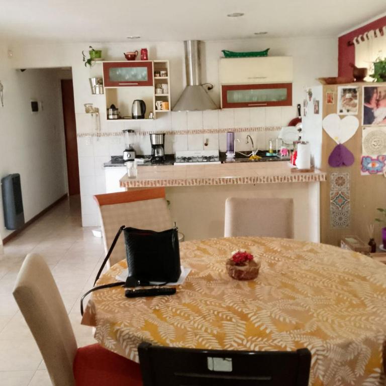 Casa Nacha - One-Bedroom House - 1