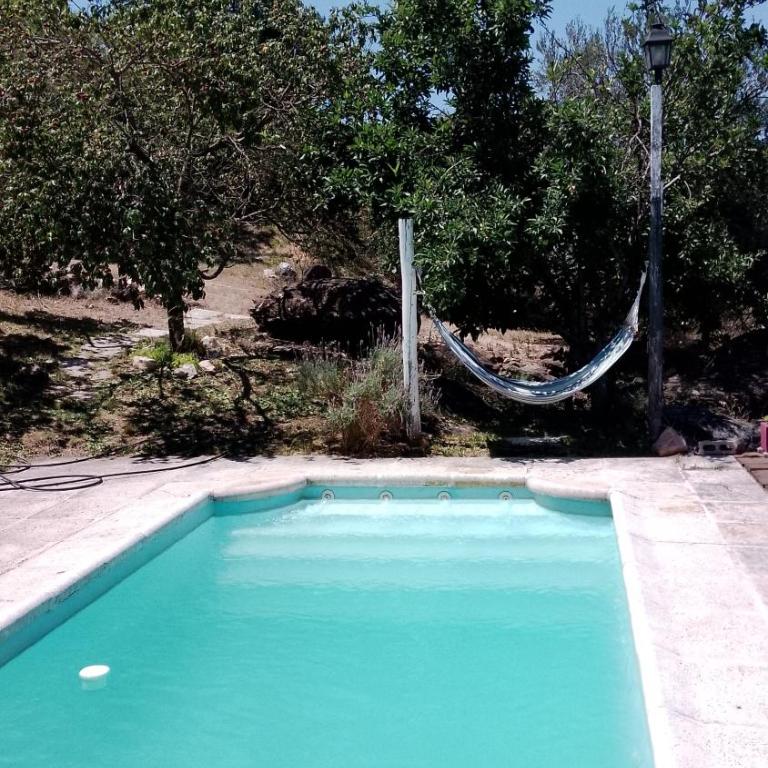 Casa Nacha - One-Bedroom House - 3
