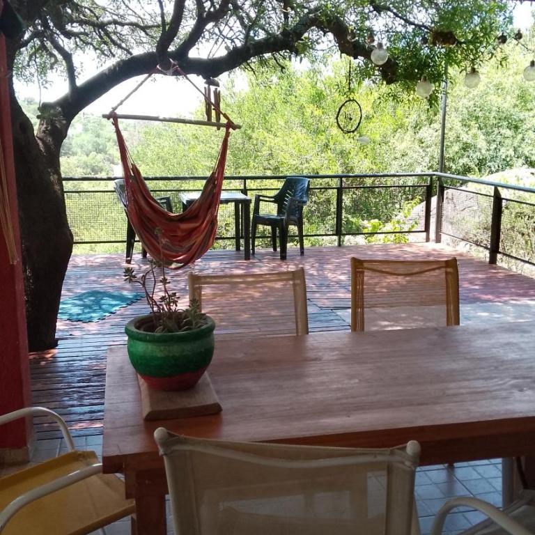 Casa Nacha - One-Bedroom House - 8