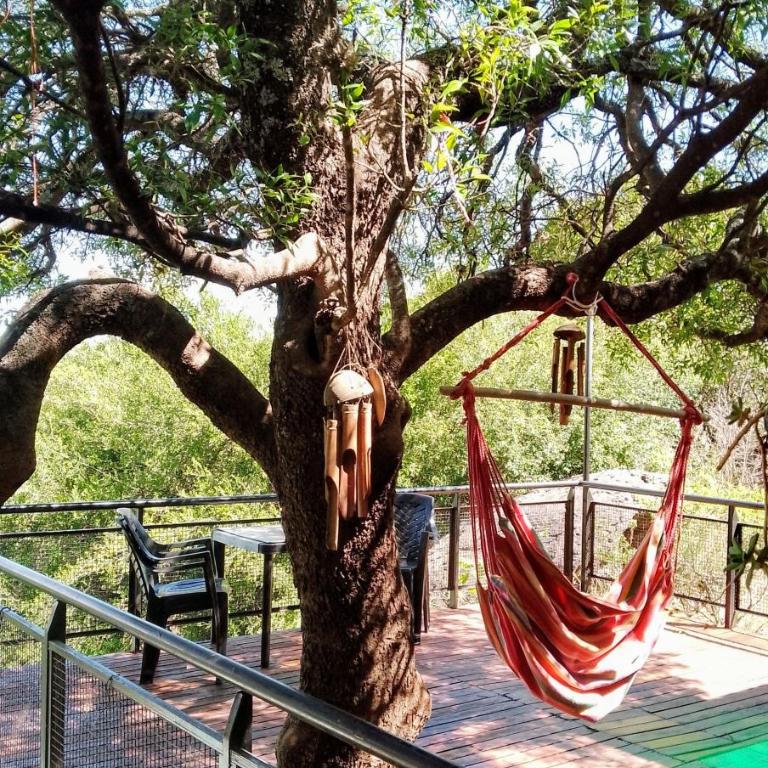 Casa Nacha - One-Bedroom House - 9