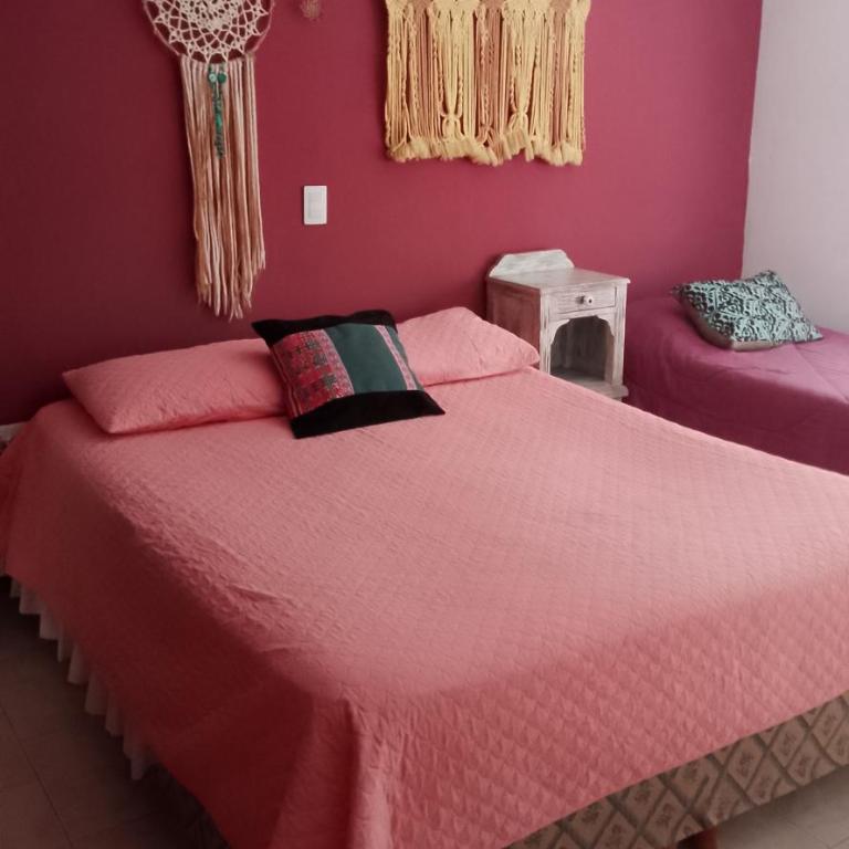 Casa Nacha - One-Bedroom House - 10