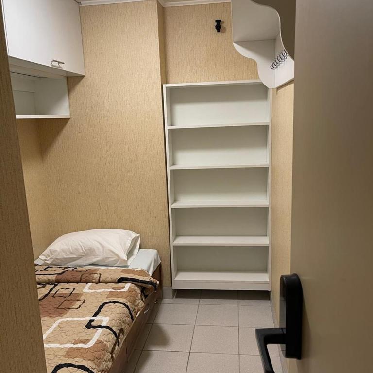 Lindo Apartamento en Condominio Privado - Apartamento de 3 dormitorios - 28