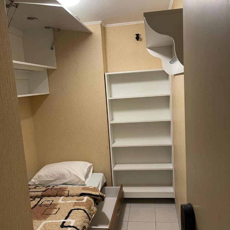 Lindo Apartamento en Condominio Privado - Apartamento de 3 dormitorios - 30