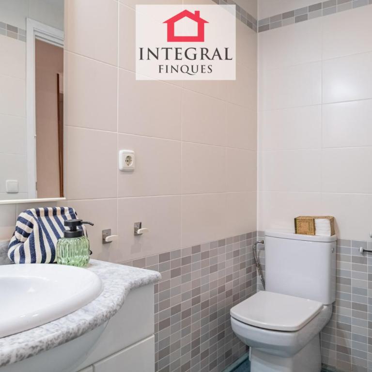 Why Not Apartment Palamós - Apartamento de 2 dormitorios - 18