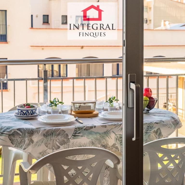 Why Not Apartment Palamós - Apartamento de 2 dormitorios - 22