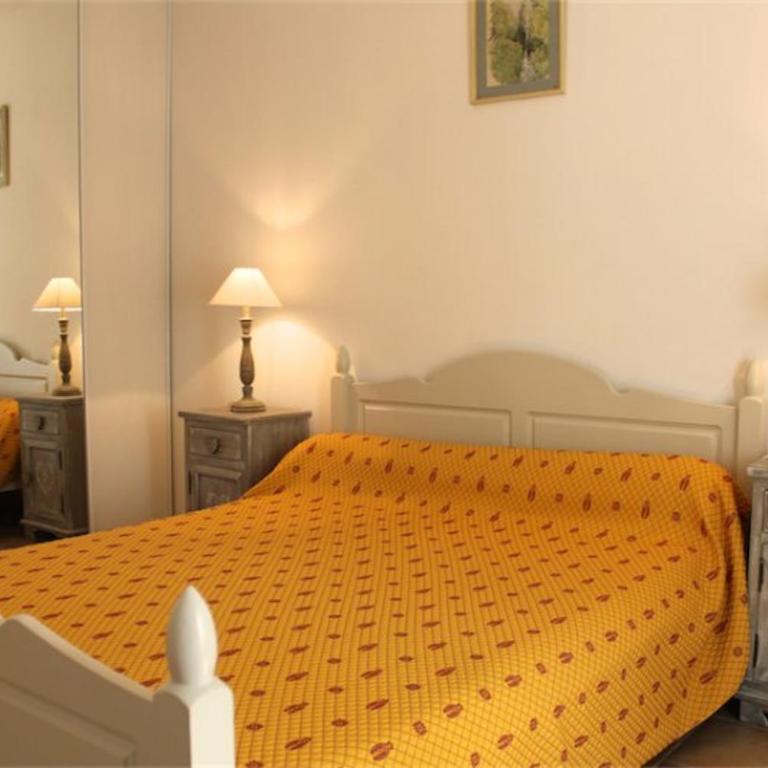 Le Castor et La Loutre - Gites en bord de Sorgue - Apartamento de 1 dormitorio - 7