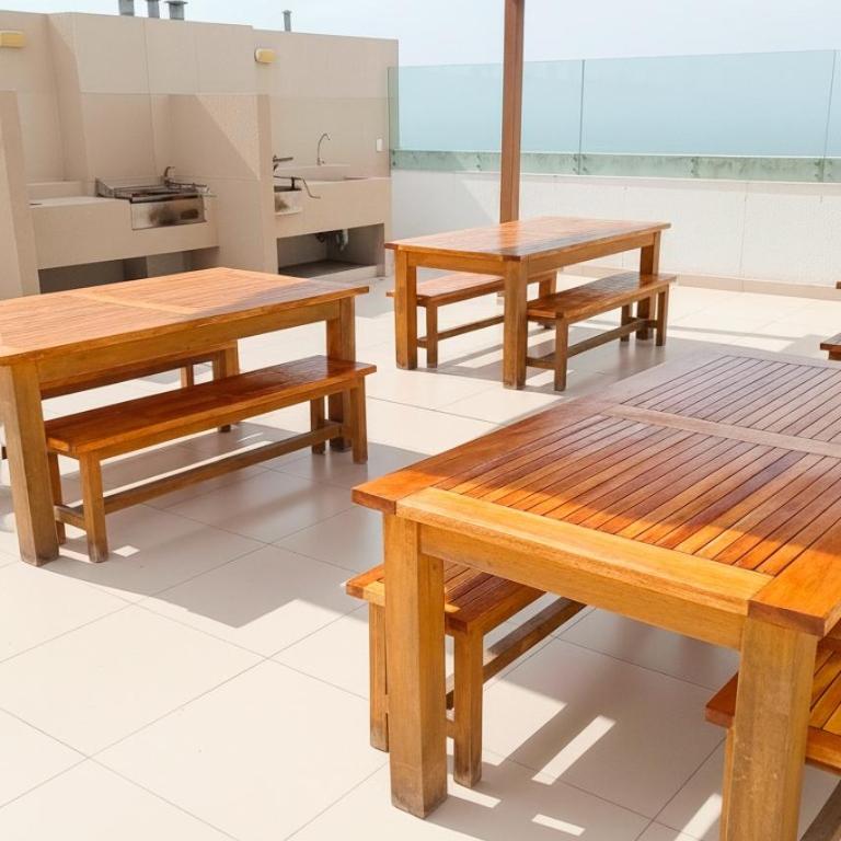 Perfect Balance Rest and Work Study Oceanfront - Two-Bedroom Apartment - 63