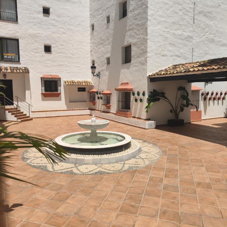 OASIS Apartment with 2 bedrooms in Jardines del Puerto - Apartamento de 2 dormitorios - 15