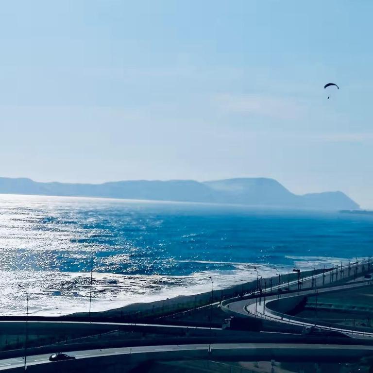 Perfect Balance Rest and Work Study Oceanfront - Two-Bedroom Apartment - 64