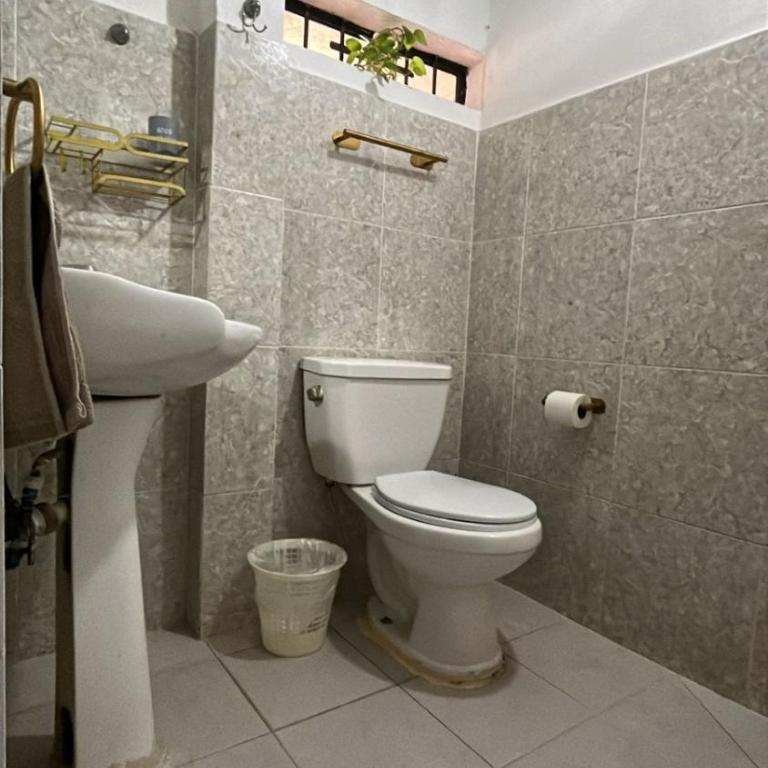 Casa Aca - Apartment - Erdgeschoss - 7