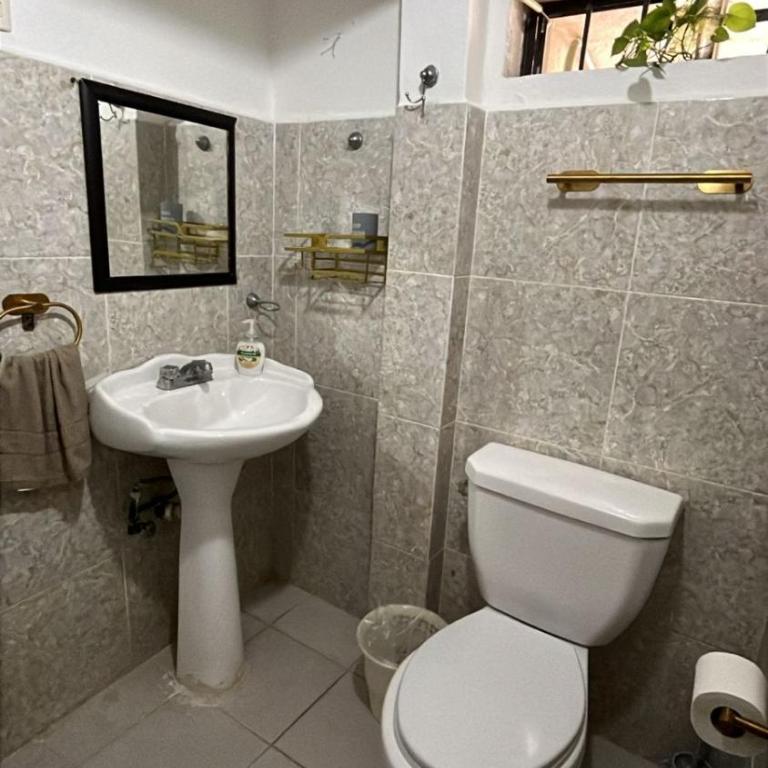 Casa Aca - Apartment - Erdgeschoss - 6