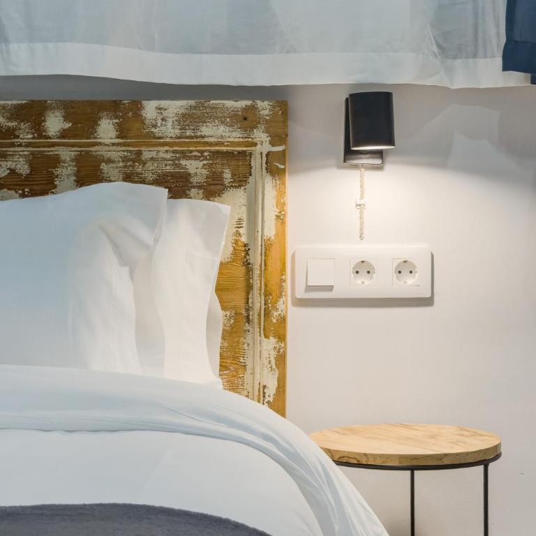 Novus Homes Barcelona Santa Eulalia - Apartamento con terraza - 1