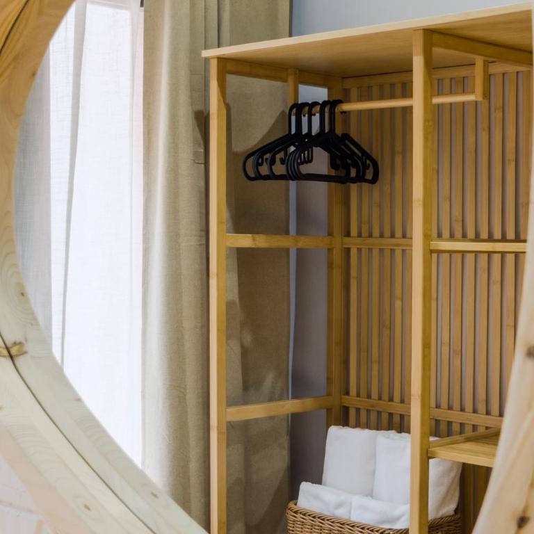 Novus Homes Barcelona Santa Eulalia - Apartamento con terraza - 4
