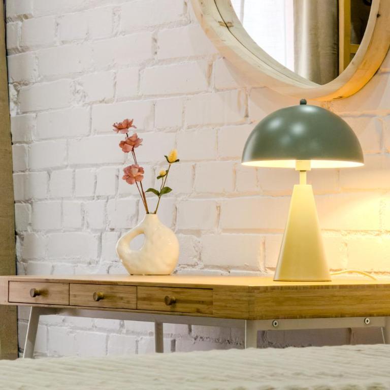 Novus Homes Barcelona Santa Eulalia - Apartamento con terraza - 5