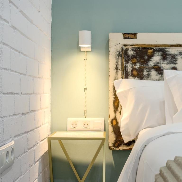 Novus Homes Barcelona Santa Eulalia - Apartamento con terraza - 6