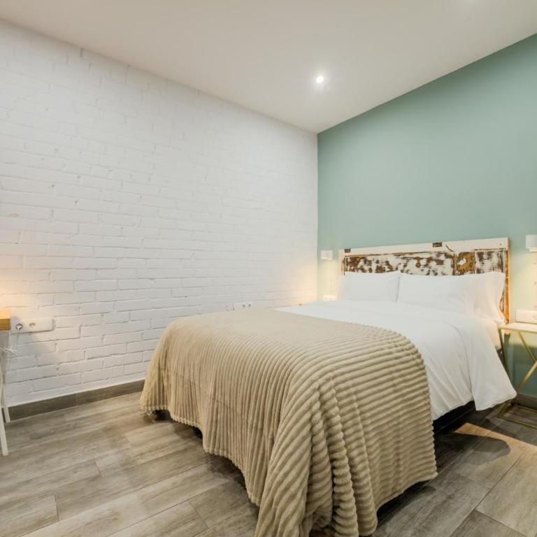 Novus Homes Barcelona Santa Eulalia - Apartamento con terraza - 8