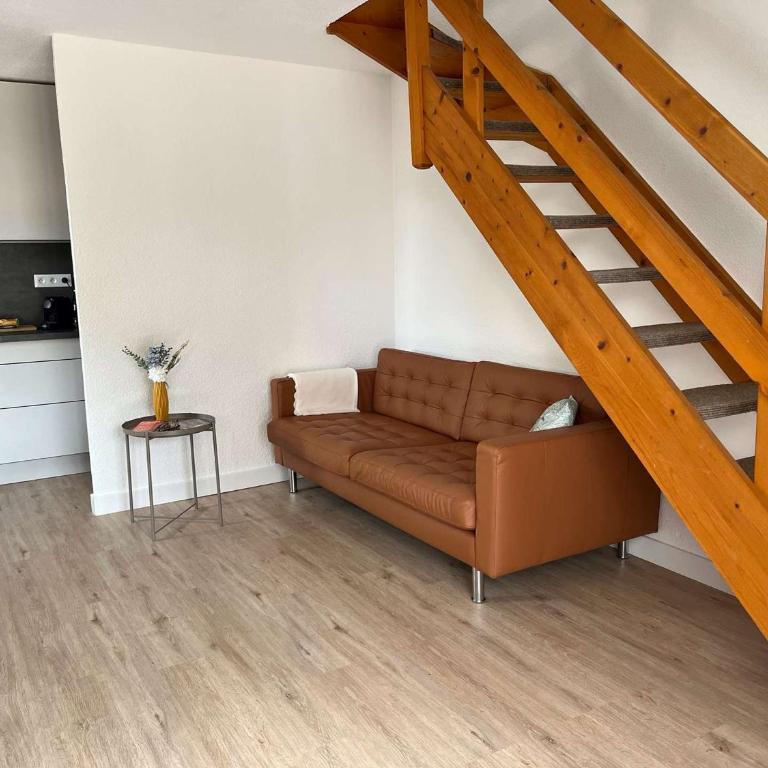 Pavillon T3 avec piscine, climatisation et parking à Narbonne-Plage - FR-1-409-248 - Villa - 14