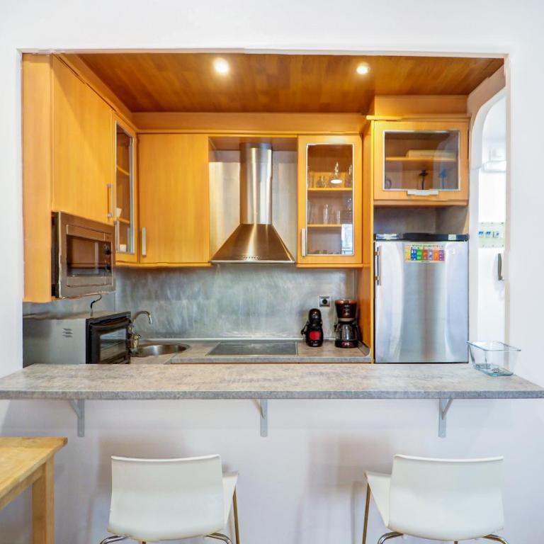 La Cubana Apartment by Hello Homes Sitges - Apartamento de 2 dormitorios - 8
