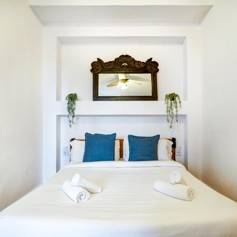 La Cubana Apartment by Hello Homes Sitges - Apartamento de 2 dormitorios - 16