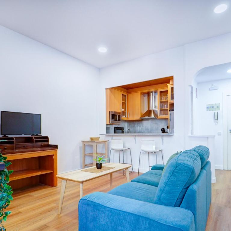 La Cubana Apartment by Hello Homes Sitges - Apartamento de 2 dormitorios - 14
